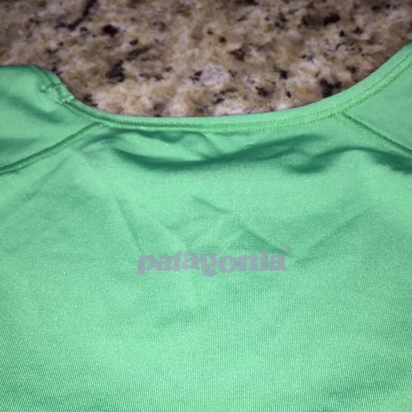 Patagonia shirt - Picture 4 of 5